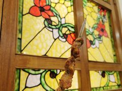 -清真·玛丽亚新疆菜主题餐厅(浙江中路店)
