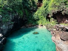 -涠洲岛火山国家地质公园