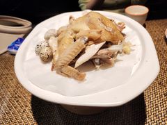 -老客家·客家菜(万达店)