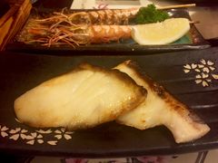 -左舞日本料理