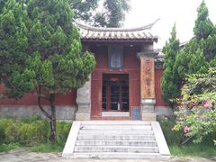 -建水文庙