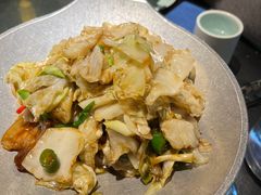 -卢大鲜鱼头捞饭(美利广场店)