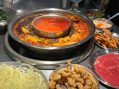 -大虎老火锅(直港大道店)