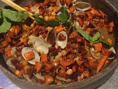 -鱼库·不仅是一家烤鱼店(车公庙店)