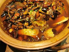 -水煮三国·川鲁江湖菜(香山店)