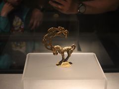 -陕西历史博物馆