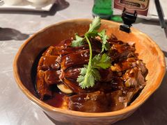 -啫神·广州地标美食(北京路店)