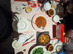 -千百味红餐厅·江西菜(绿地双子塔店)