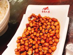 -东北人家铁锅炖(鞍山路店)