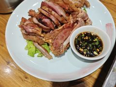 -POLO小馆·老南京菜(解放路店)