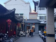 -双东酒店(东关街店)