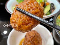 -宛平李记小吃(东关街店)