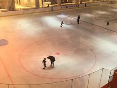 -冠军冰场CHAMPION RINK(苏州中心商场店)