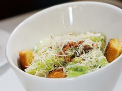 凯撒沙拉-摩根扒房(桐梓林店)