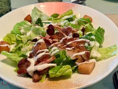 -绿茵阁牛扒餐厅(客村店)