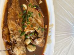 -碧海银沙海鲜餐厅(恒大海上威尼斯店)