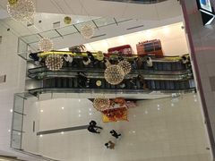 -新田360广场(上海华侨城店)