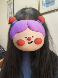 -羽凡造型