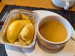 -鲁商铂尔曼大酒店·铂丽自助餐厅