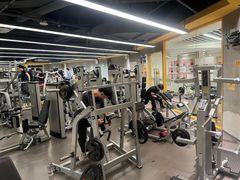 -超鹿运动(大唐世家店)