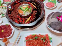 -枇杷园食为鲜火锅(南山店)