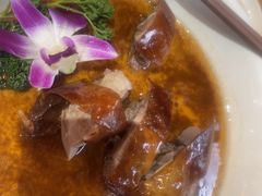 -德胜轩正宗顺德菜(宝安沙井会展中心店)