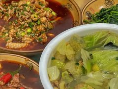 -周师饭店