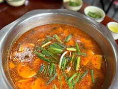 -大理.老字号渝记酸萝卜乌鱼(古城总店)