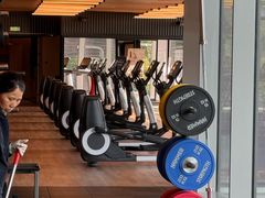 -燃坊JEN ACTIVE游泳健身中心·深圳前海JEN酒店