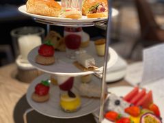 -粤海喜来登酒店·&More聚驿(天河城店)