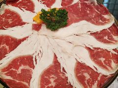 -芮麒·日本料理(淮海路店)