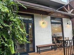 -Cafe Villa