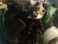 -叁宝烤肉• 西安烧烤(太乙路店)