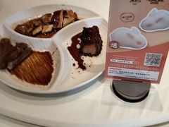 -侨美·唐荔园·40年地道粤菜