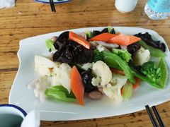 -正宗天津烧麦馆(柳州路店)