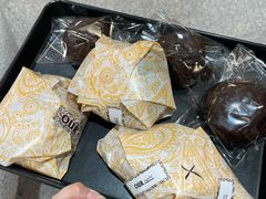 -OUR Bakery(SKP-S店)