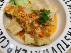 -迷你椰·泰式大排档(北京首店)