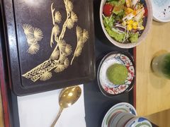 -桃屋日本料理(清华科技园店)