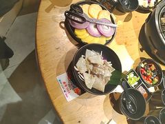 -九田家黑牛烤肉料理(万达店)