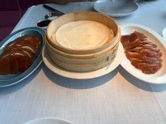-莉莉海堂HAITANG·烤鸭(国贸商城店)
