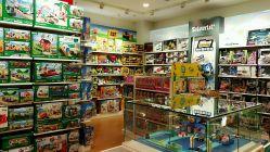 -KIDSLAND(恒隆广场店)