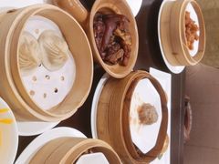 -京香轩·中餐厅(上海中庚聚龙酒店)