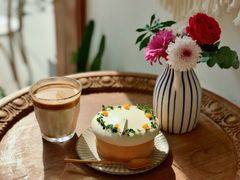 -AHAVA·Fang Baking Studio