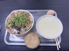 -正味斋锅巴菜(西北角店)