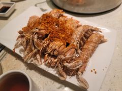 -肥仔文澳门猪骨煲(南京西路店)