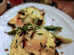 班尼迪克蛋-斯普汇生蚝牛排馆(中骏世界城店)