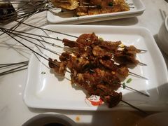 -阿胖龙虾小海鲜(宁国南路总店)