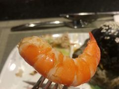 虾-星汇餐厅(新濠影汇店)