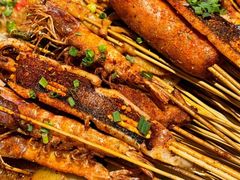 -王扯火胖哥烤生蚝(眉山首店)