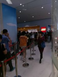 -乐高授权专卖店(朝阳大悦城店)